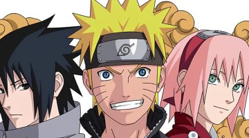 Live-Action de ‘Naruto’ Entrou em Pré-Produção! Veja Foto e Declaração de Kishimoto!