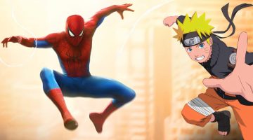 Masashi Kishimoto aparece em documentário do Homem-Aranha e reforça conexão com o live-action de ‘Naruto’