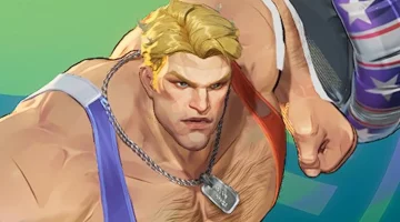 Skin do Capitão América viraliza em Marvel Rivals por um motivo inusitado