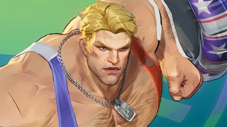 Skin do Capitão América viraliza em Marvel Rivals por um motivo inusitado