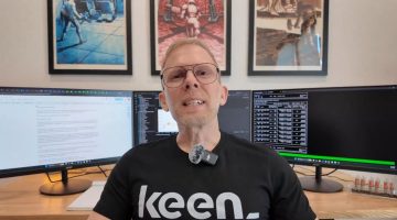 John Carmack reage às demissões na Id Software e cita o Xbox