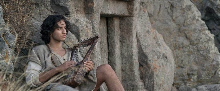 ‘Casa de Davi’ é renovada para a 3ª temporada