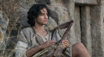 ‘Casa de Davi’ é renovada para a 3ª temporada