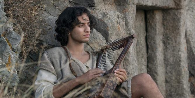 ‘Casa de Davi’ é renovada para a 3ª temporada