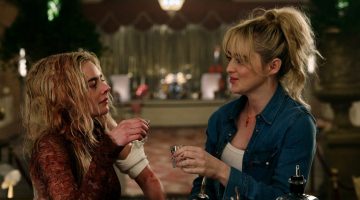 ‘Casamento Sangrento: A Viúva’ estreia no Disney+