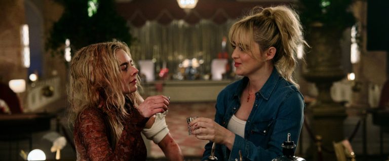‘Casamento Sangrento: A Viúva’ estreia no Disney+