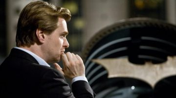 Chega de Odisseia: Christopher Nolan agora quer dirigir um filme de terror