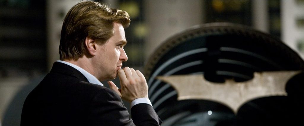 Chega de Odisseia: Christopher Nolan agora quer dirigir um filme de terror