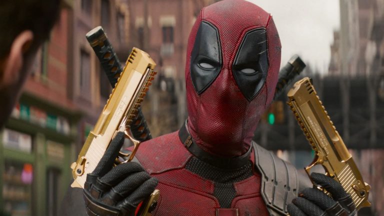 Deadpool e 3 Aranhas podem voltar em Homem Aranha: Um Novo Dia, segundo rumor