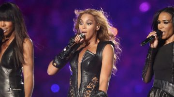 Destiny’s Child deve lançar remixes inéditos, afirma pai de Beyoncé