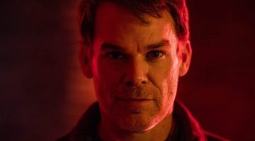 ‘Dexter: Ressurreição’ revela imagens da 2ª temporada