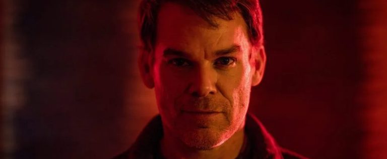 ‘Dexter: Ressurreição’ revela imagens da 2ª temporada