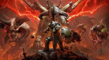 ZeniMax foca em Fallout e Doom após cortes no Xbox