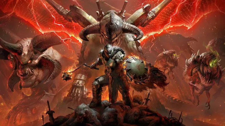 ZeniMax foca em Fallout e Doom após cortes no Xbox