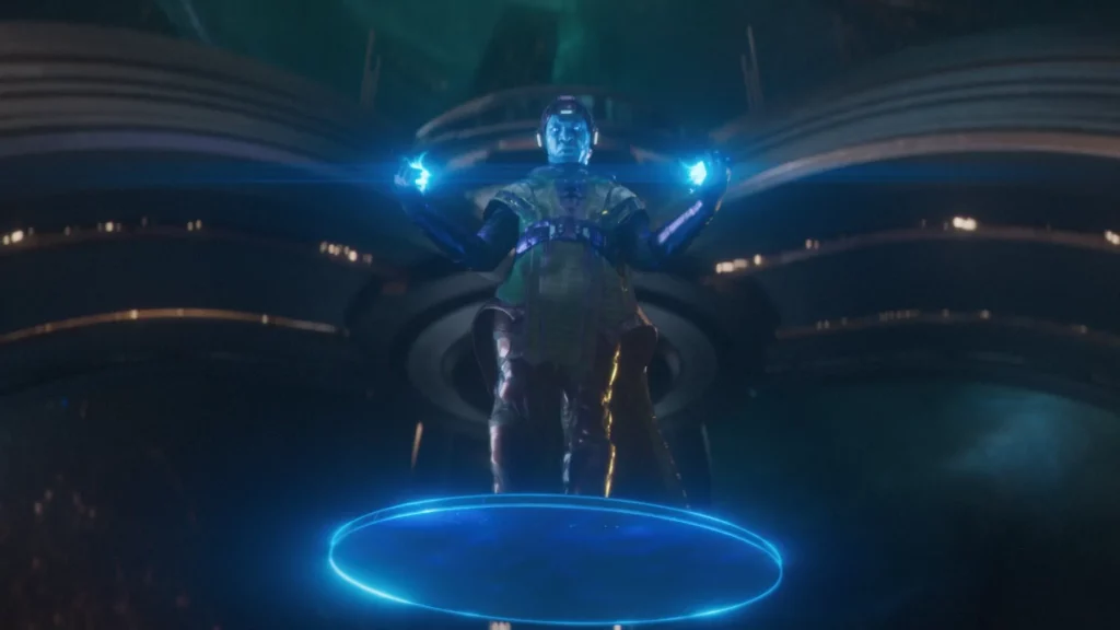 Diretor de Homem-Aranha: Um Novo Dia fala do cancelado Vingadores: Dinastia Kang