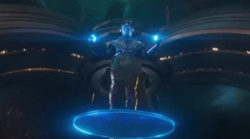 Diretor de Homem-Aranha: Um Novo Dia fala do cancelado Vingadores: Dinastia Kang