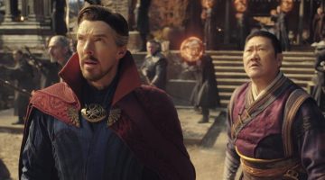 ‘Doutor Estranho 3’ finalmente recebe uma atualização – não é prioridade na Marvel?