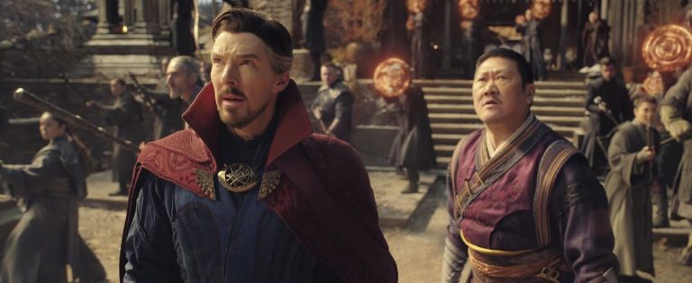 ‘Doutor Estranho 3’ finalmente recebe uma atualização – não é prioridade na Marvel?