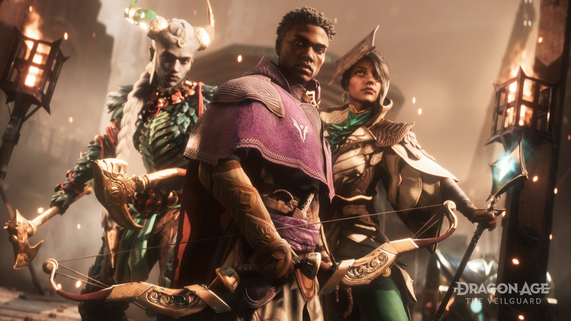 Criador de Dragon Age vive momento decisivo com novo RPG