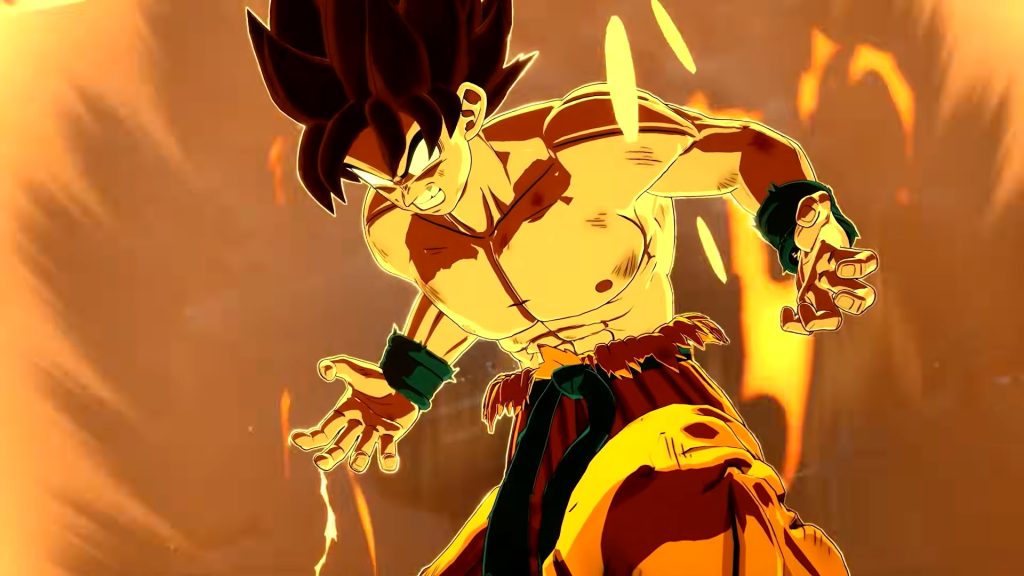 Dragon Ball Sparking Zero Super Limit-Breaking NEO ganha data de lançamento