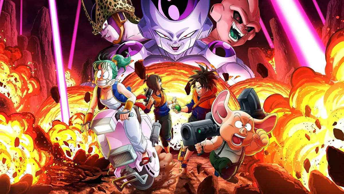 Jogo de Dragon Ball pode estar perto do fim, diz folheto