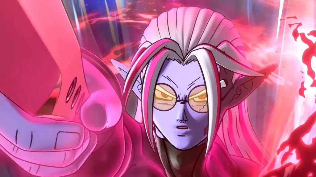 Dragon Ball Xenoverse 2 – DLC final chega na próxima semana