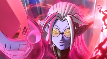 Dragon Ball Xenoverse 2 – DLC final chega na próxima semana