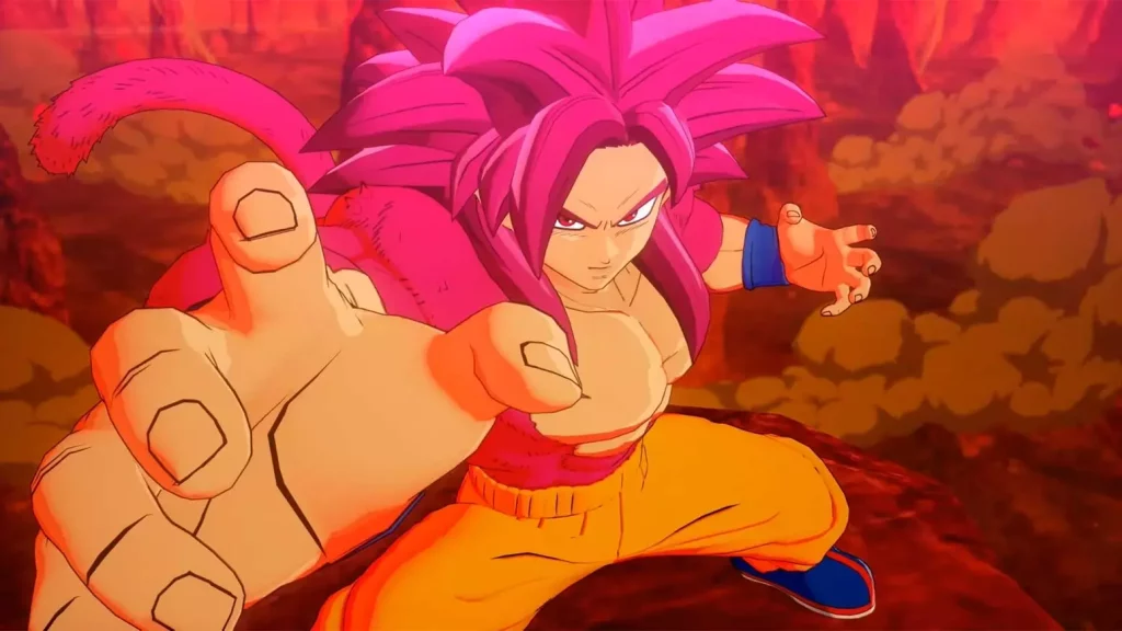 Estúdio desconversa sobre sequência de Dragon Ball Z: Kakarot