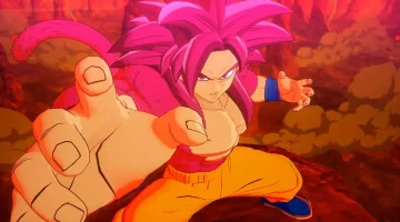 Estúdio desconversa sobre sequência de Dragon Ball Z: Kakarot