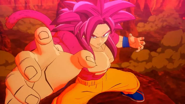 Estúdio desconversa sobre sequência de Dragon Ball Z: Kakarot