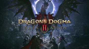 Dragon’s Dogma 2: expansão Dark Arisen terá modo difícil