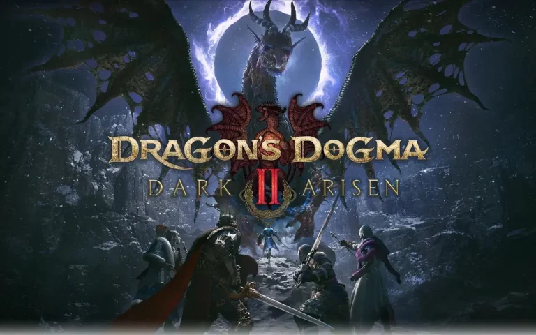 Dragon’s Dogma 2: expansão Dark Arisen terá modo difícil