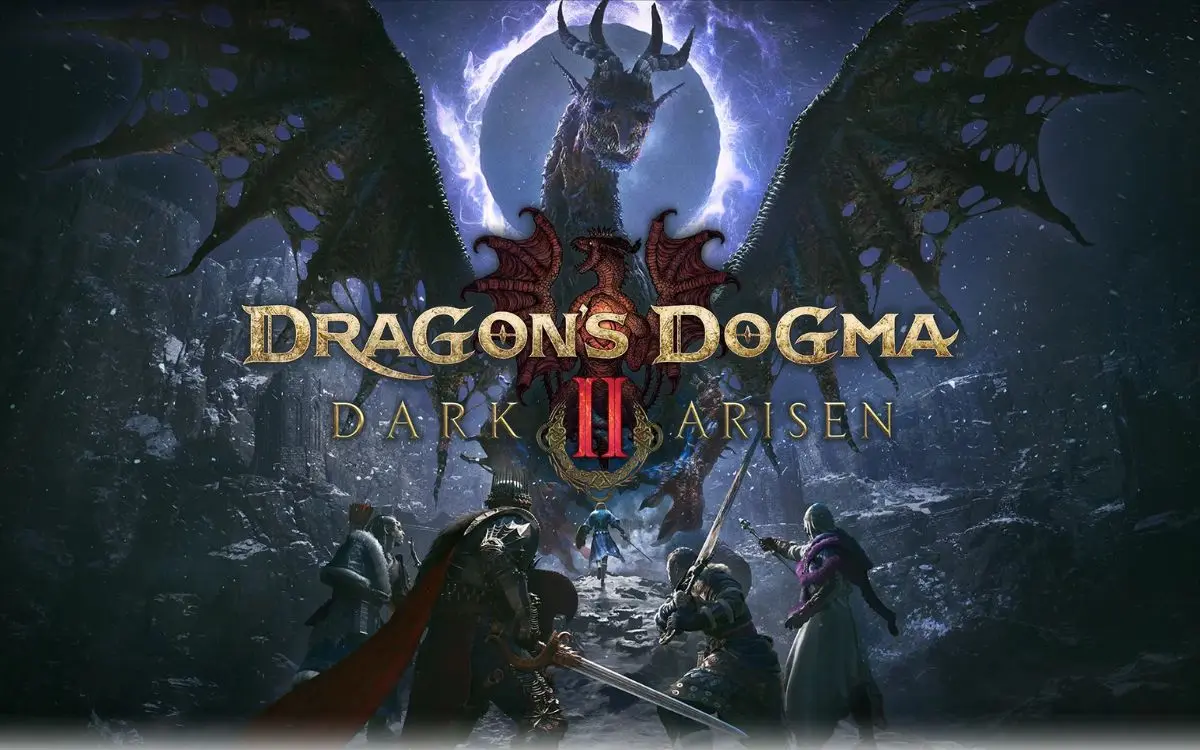 Dragon’s Dogma 2: expansão Dark Arisen terá modo difícil