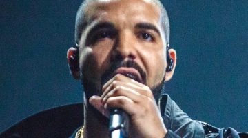 ‘A Maldição do Drake’: rapper perde R$ 7,6 milhões com Argentina na Copa do Mundo