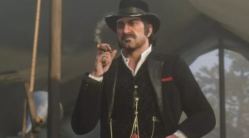 Red Dead Redemption 3 pode ser prequel… E isso seria muito interessante