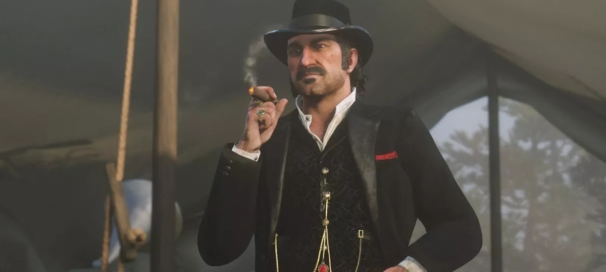 Red Dead Redemption 3 pode ser prequel… E isso seria muito interessante