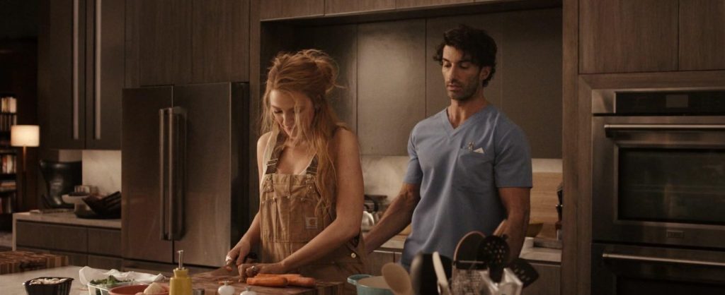 Isso nunca acaba: Blake Lively cobra US$ 8 milhões de Justin Baldoni