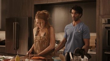Isso nunca acaba: Blake Lively cobra US$ 8 milhões de Justin Baldoni