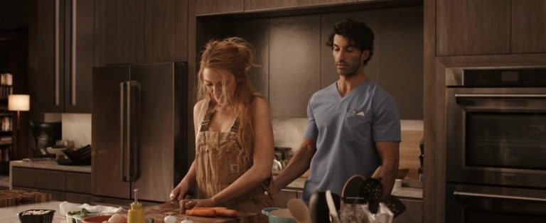Isso nunca acaba: Blake Lively cobra US$ 8 milhões de Justin Baldoni