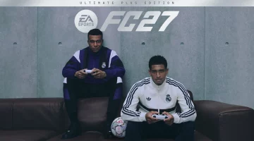 EA Sports FC 27 tem data, modo inédito e edição que custa mais de R$ 700