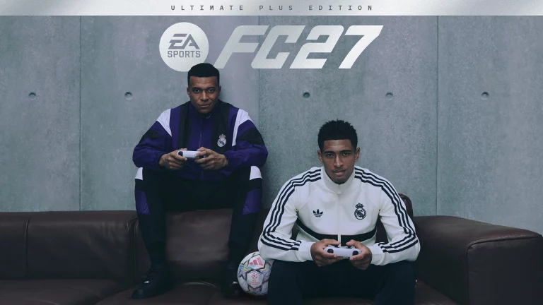 EA Sports FC 27 tem data, modo inédito e edição que custa mais de R$ 700