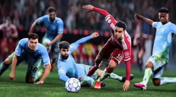 Liga MX volta ao EA Sports FC após cinco anos fora