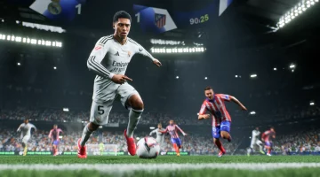 EA Sports FC 27 chegaria em setembro, diz vazamento