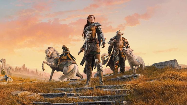 Elder Scrolls Online perde metade da equipe; vai fechar?