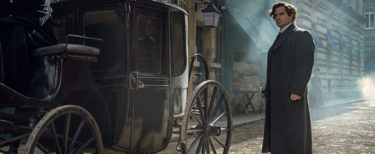 Enola Holmes 3: spin-off com Henry Cavill como Sherlock vai acontecer?