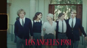 ‘Estilhaços’: série de Ryan Murphy ganha trailer sombrio
