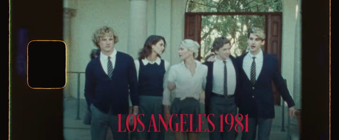 ‘Estilhaços’: série de Ryan Murphy ganha trailer sombrio