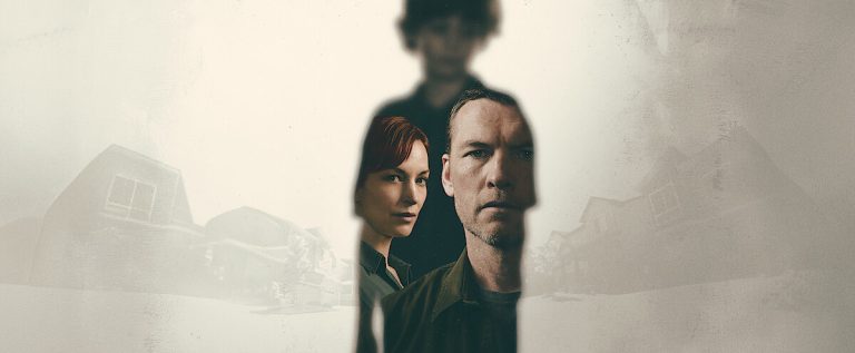 ‘Eu Vou te Encontrar’: As 13 séries de Harlan Coben na Netflix