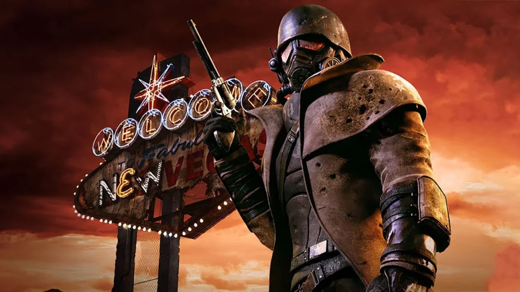 Bethesda confirma remasters de Fallout 3 e New Vegas