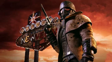 Bethesda confirma remasters de Fallout 3 e New Vegas